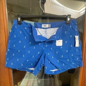 Old Navy shorts